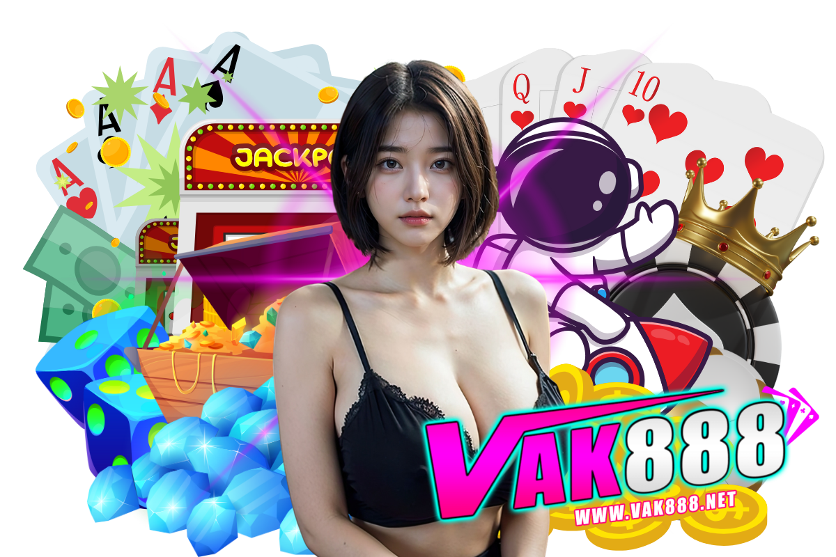 vak888 login