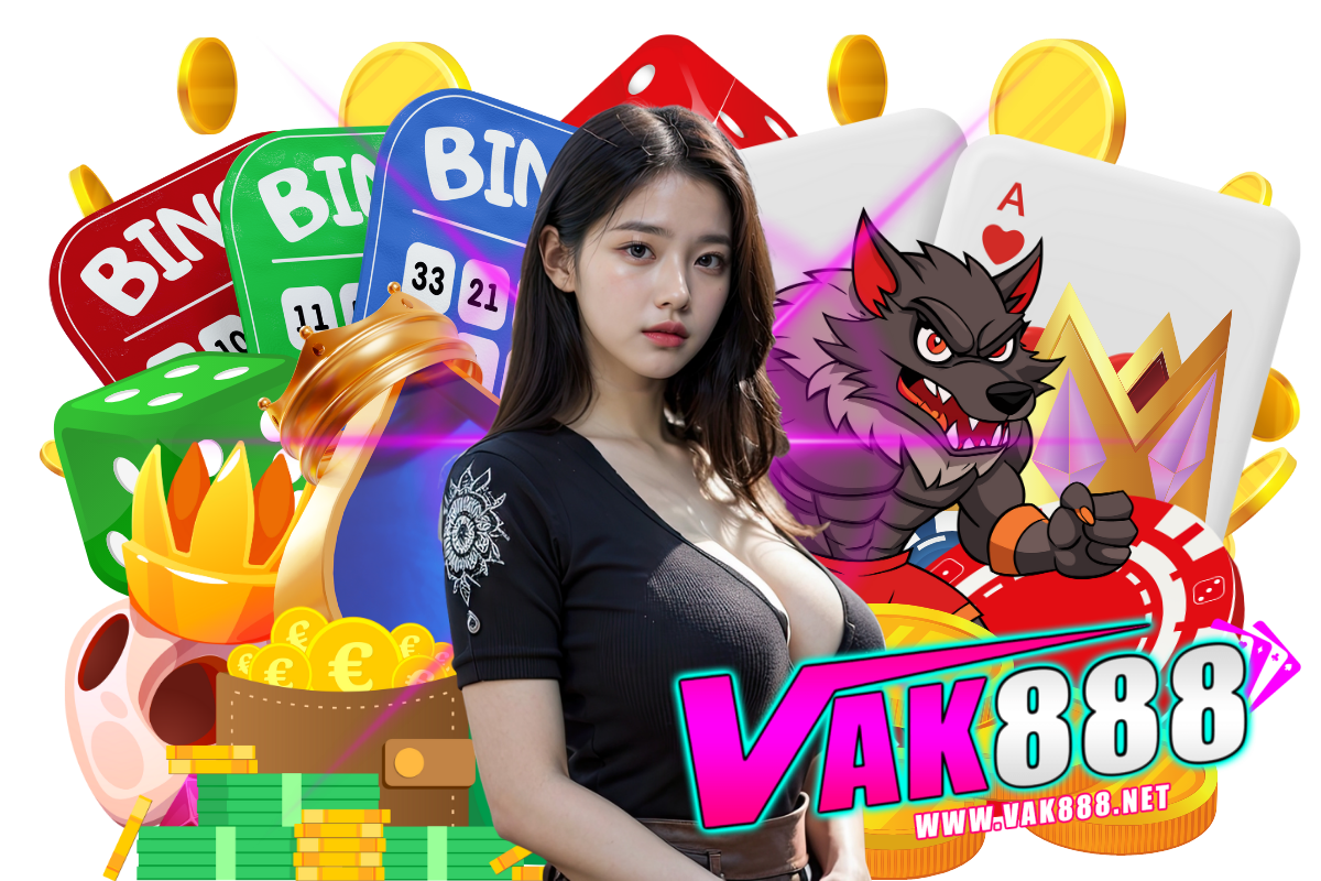 vak888 เข้า สู่ ระบบ